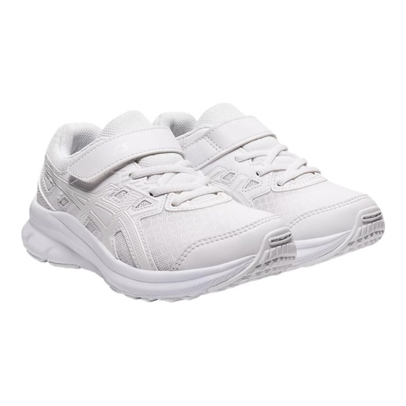 ASICS JOLT 3 PRE-SCHOOL Sneakers Size 11 - Picture 1 of 8